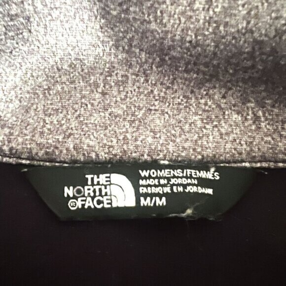 TNF | Cinder 100 1/4 Zip Pullover - Picture 5 of 10